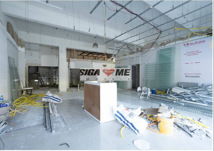 Sala-Conjunto, 450 m² - Foto 10