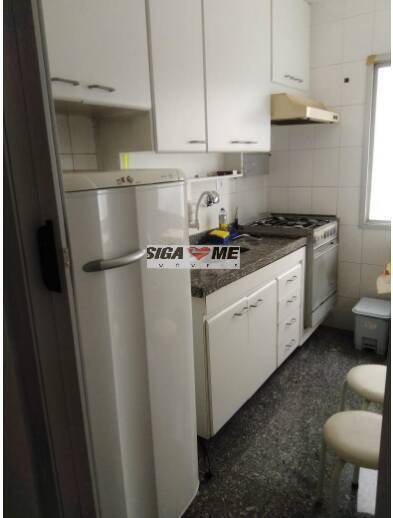 Apartamento, 1 quarto, 32 m² - Foto 2