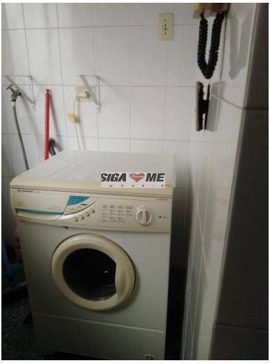 Apartamento, 1 quarto, 32 m² - Foto 4