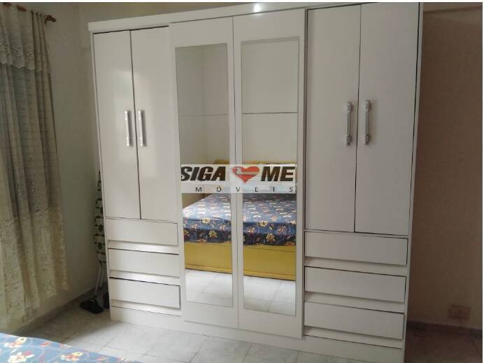 Apartamento, 1 quarto, 32 m² - Foto 8