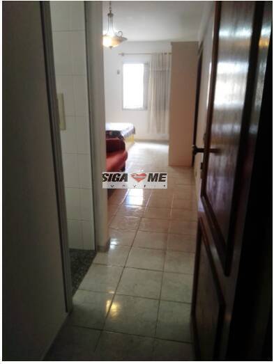 Apartamento, 1 quarto, 32 m² - Foto 9