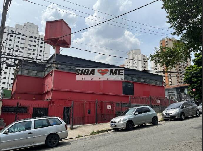 Depósito-Galpão, 660 m² - Foto 3