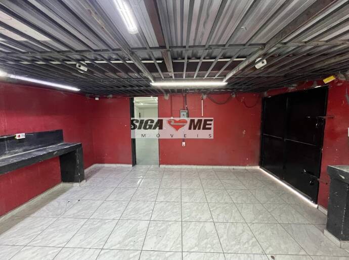 Depósito-Galpão, 660 m² - Foto 8