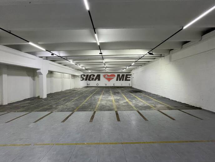Depósito-Galpão, 660 m² - Foto 9