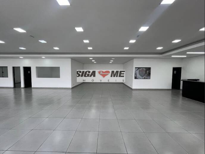 Depósito-Galpão, 660 m² - Foto 13