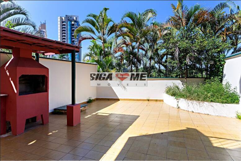 Casa, 3 quartos, 215 m² - Foto 3