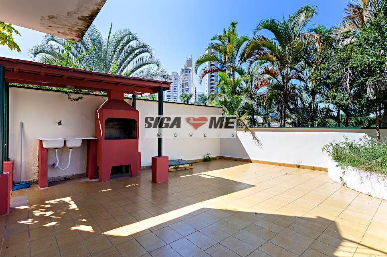 Casa, 3 quartos, 215 m² - Foto 4