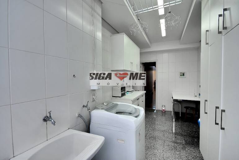 Apartamento, 4 quartos, 367 m² - Foto 2