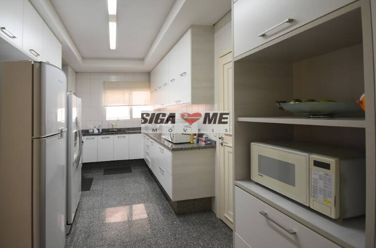 Apartamento, 4 quartos, 367 m² - Foto 6