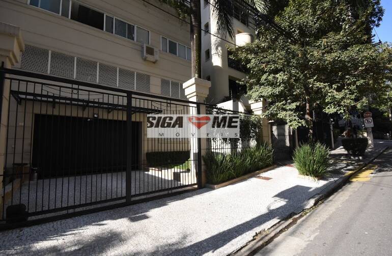 Apartamento, 4 quartos, 367 m² - Foto 8