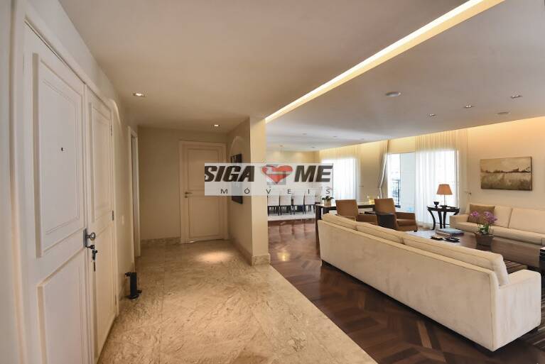 Apartamento, 4 quartos, 367 m² - Foto 9