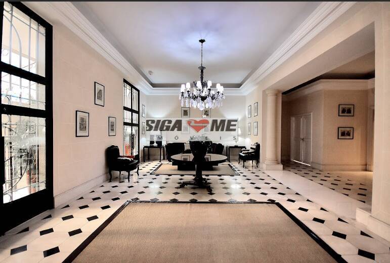 Apartamento, 4 quartos, 367 m² - Foto 11