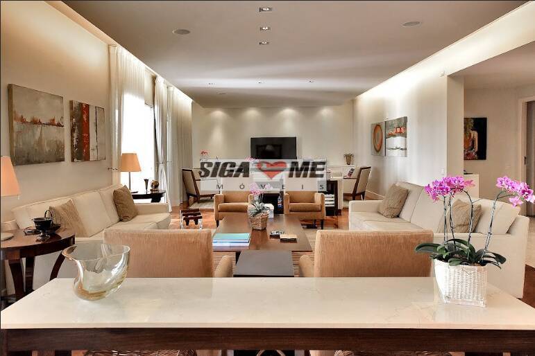 Apartamento, 4 quartos, 367 m² - Foto 13