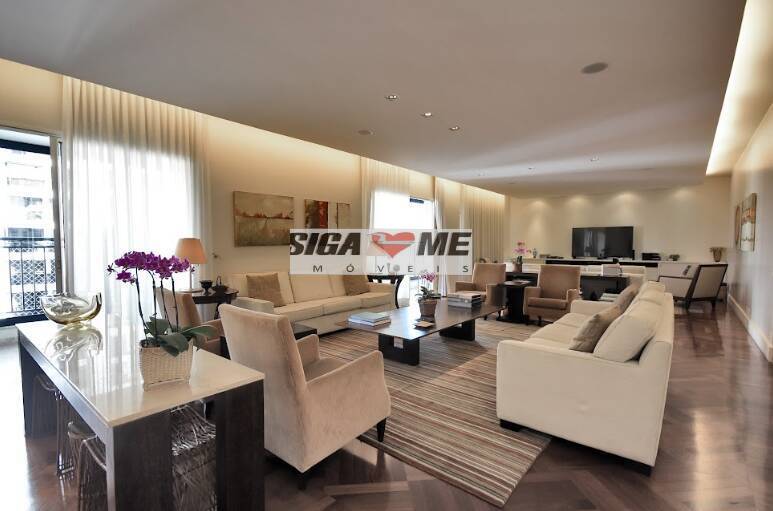 Apartamento, 4 quartos, 367 m² - Foto 14