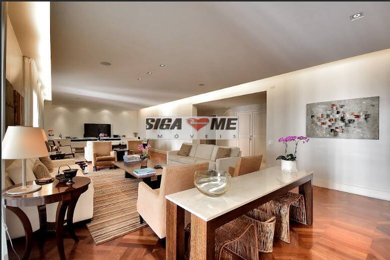 Apartamento, 4 quartos, 367 m² - Foto 15