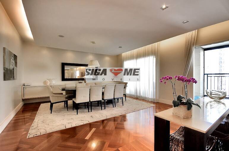 Apartamento, 4 quartos, 367 m² - Foto 16