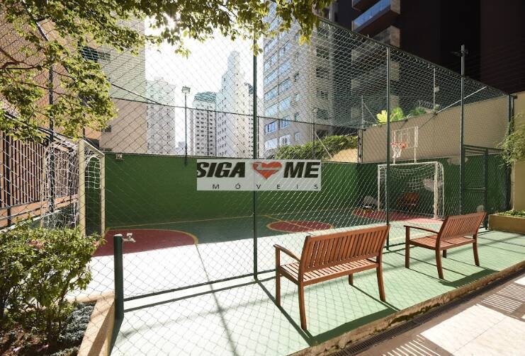 Apartamento, 4 quartos, 367 m² - Foto 19
