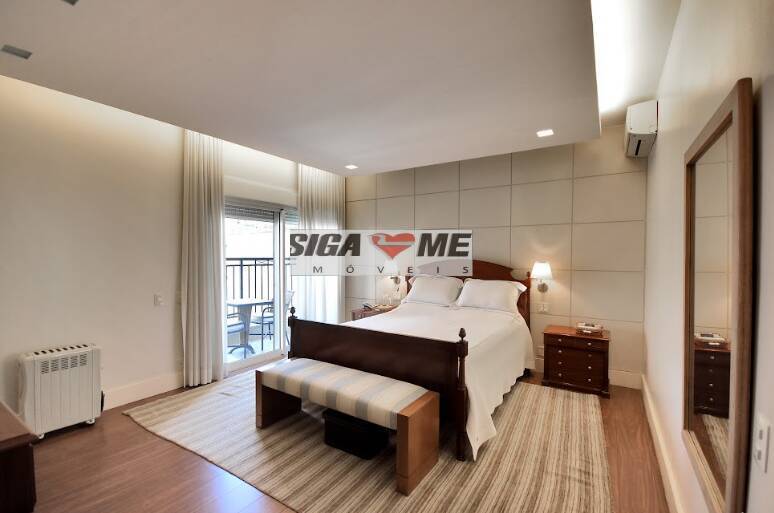 Apartamento, 4 quartos, 367 m² - Foto 21