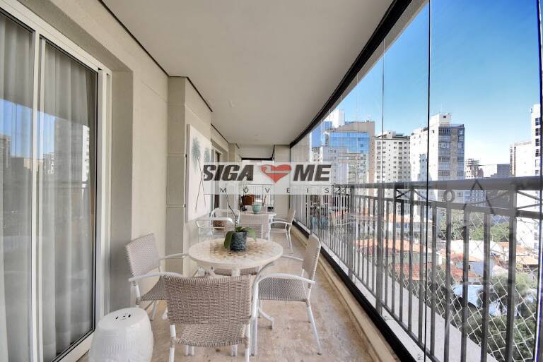 Apartamento, 4 quartos, 367 m² - Foto 22