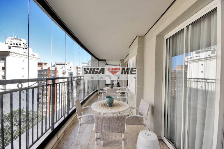 Apartamento, 4 quartos, 367 m² - Foto 23