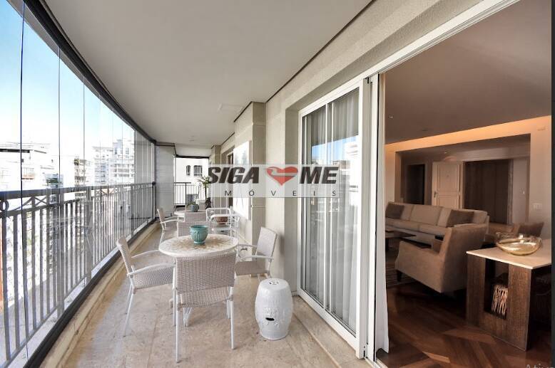 Apartamento, 4 quartos, 367 m² - Foto 24