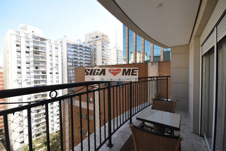 Apartamento, 4 quartos, 367 m² - Foto 25