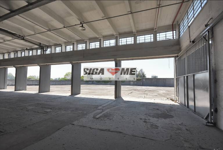 Prédio Inteiro, 1361 m² - Foto 1
