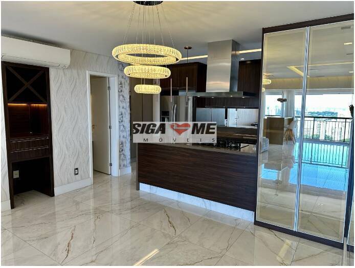 Apartamento, 3 quartos, 122 m² - Foto 1