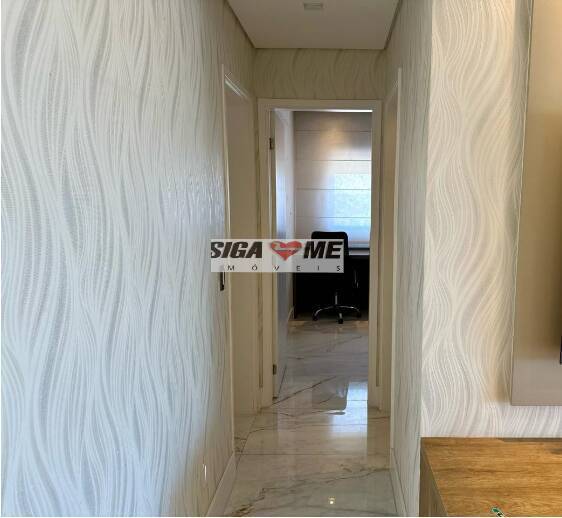 Apartamento, 3 quartos, 122 m² - Foto 3