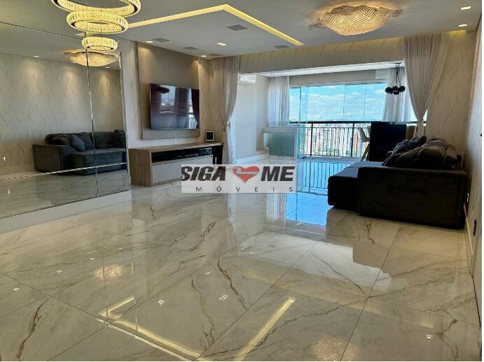 Apartamento, 3 quartos, 122 m² - Foto 9