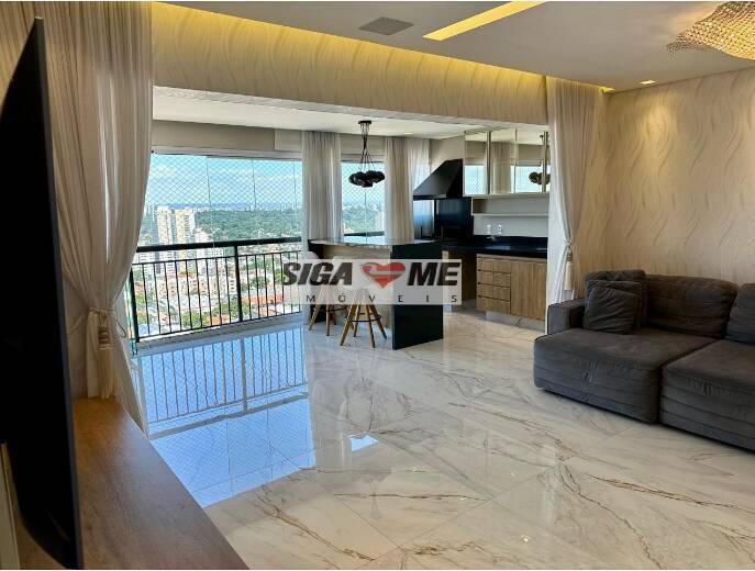 Apartamento, 3 quartos, 122 m² - Foto 13