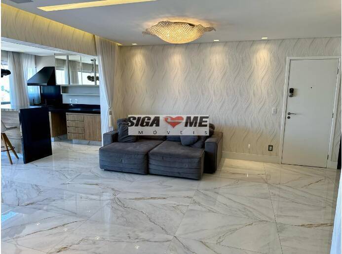 Apartamento, 3 quartos, 122 m² - Foto 14