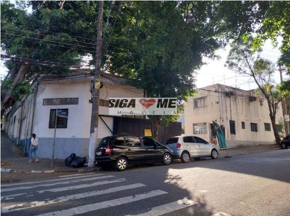 Depósito-Galpão, 1300 m² - Foto 2