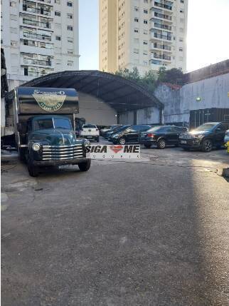 Depósito-Galpão, 1300 m² - Foto 3