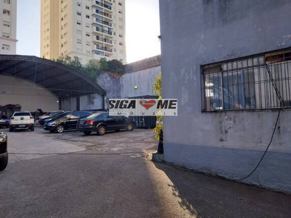 Depósito-Galpão, 1300 m² - Foto 7