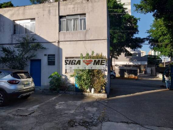 Depósito-Galpão, 1300 m² - Foto 8