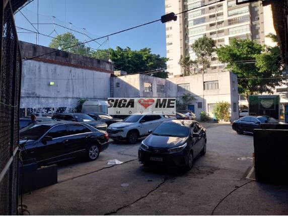 Depósito-Galpão, 1300 m² - Foto 9