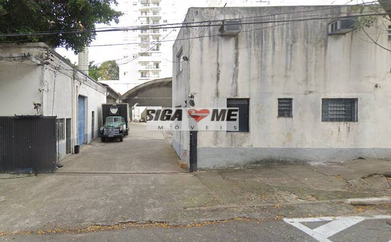 Depósito-Galpão, 1300 m² - Foto 1