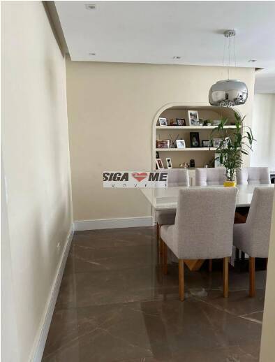 Apartamento, 4 quartos, 130 m² - Foto 5