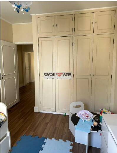 Apartamento, 4 quartos, 130 m² - Foto 8