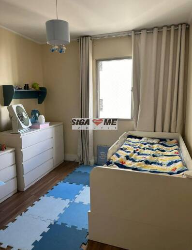 Apartamento, 4 quartos, 130 m² - Foto 11