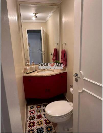 Apartamento, 4 quartos, 130 m² - Foto 16