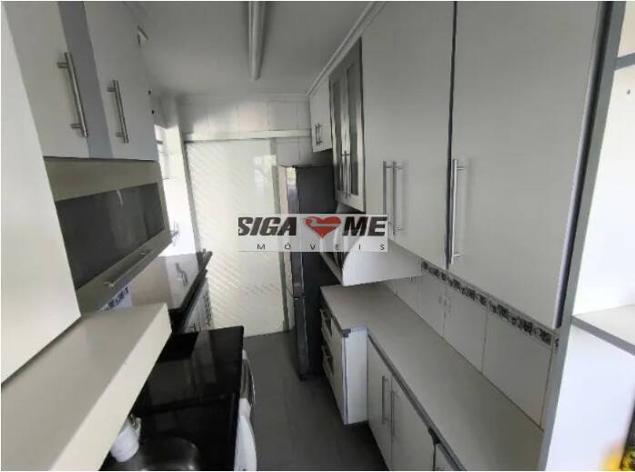 Apartamento, 2 quartos, 60 m² - Foto 6