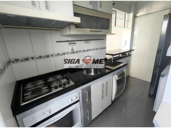 Apartamento, 2 quartos, 60 m² - Foto 7
