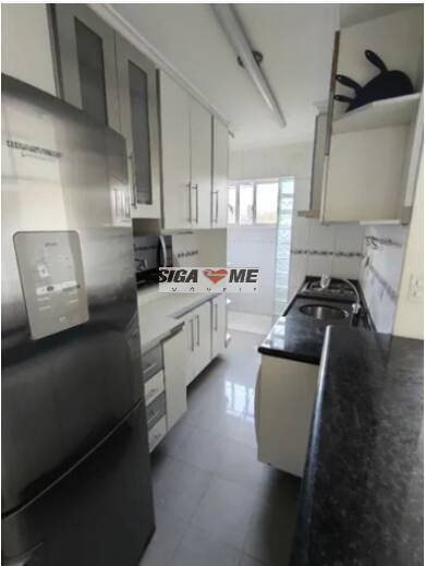 Apartamento, 2 quartos, 60 m² - Foto 8
