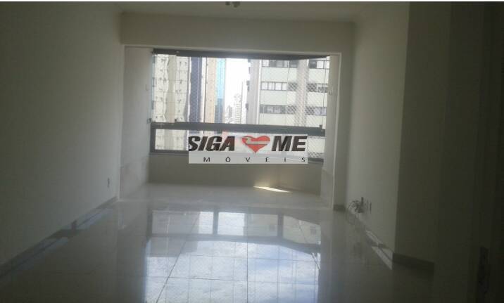 Apartamento, 2 quartos, 110 m² - Foto 1