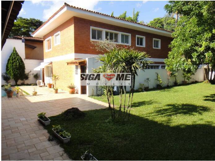 Casa, 4 quartos, 450 m² - Foto 2