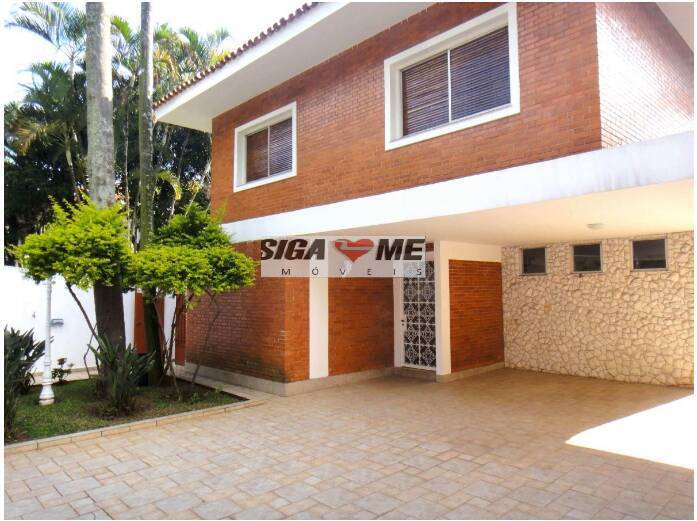 Casa, 4 quartos, 450 m² - Foto 1