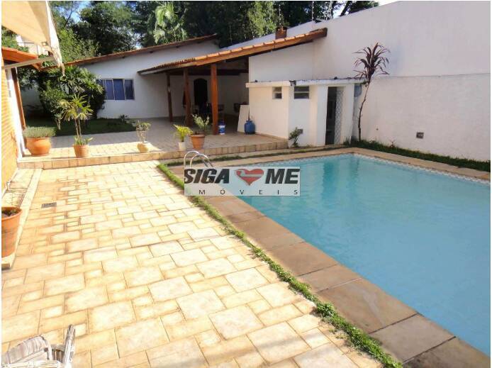 Casa, 4 quartos, 450 m² - Foto 3
