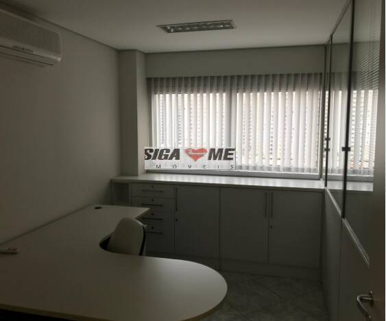Sala-Conjunto, 40 m² - Foto 2